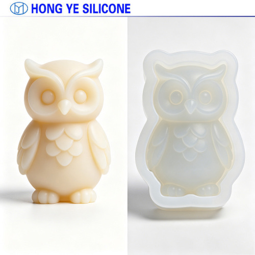High Tear Strength Liquid Silicone Rubber