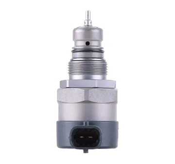 LR020692 Fuel Rail Pressure Regulator Control Valve for Range Rover Diesel Injectors