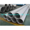 GOST 9941 Corrosion Resistant Seamless Steel Tube