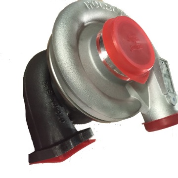 WD10G220E23 Piezas del motor diesel 612601111010 Turbocompresor