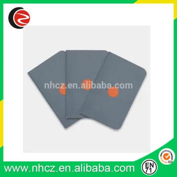 Promotional journal notebook for students diary notebook