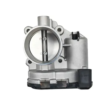 Ford Fiesta Electronic Throttle Body Assembly Replacement: 0280750535, 0280750560, 7S7G-9F991-CA by WZYAF