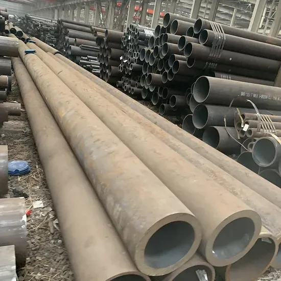 ASTM A213 Carbon Alloy Steel Pipe for Sale