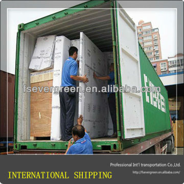 shipping container service ,logistics service to Vietnam from guangzhou