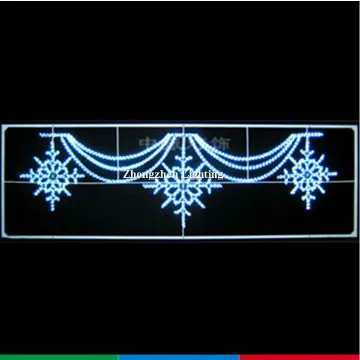 China supplier led decorative christmas serial light,led focus light