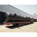 20 Ton LPG Underground Storage Tanks