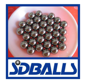 6mm Bicycle Steel Ball