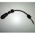 Backup Seat Camera Harness