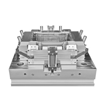 Injection Mold For Production Cover