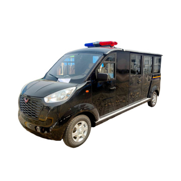 11-seat open petrol sightseeing car