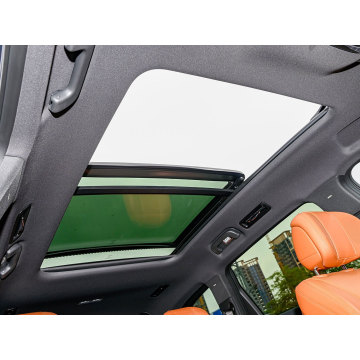 AITO M7 Huawei-Powered Extended Range Electric Vehicle