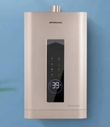 Gas Water Heater Water Pressure Gas Geyser