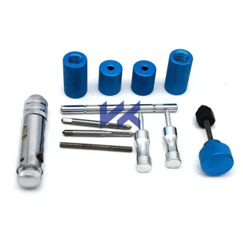 Common Rail Diesel Fuel Injector Filter Tool for Bosch and Denso Injectors