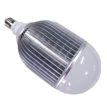 높은 전원 30W, 35W, 40W LED 전구 빛 E27/E40s