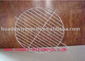 barbecue grill netting
