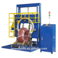 Ring Shape Wrapping Machine with high quality