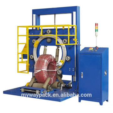 Ringvormwikkelmachine met hoge kwaliteit
