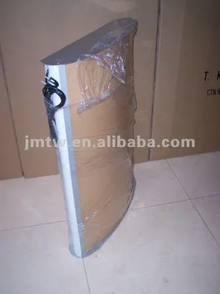 Convex Light Box LED Light Box Display Stand LED Slim Light Box