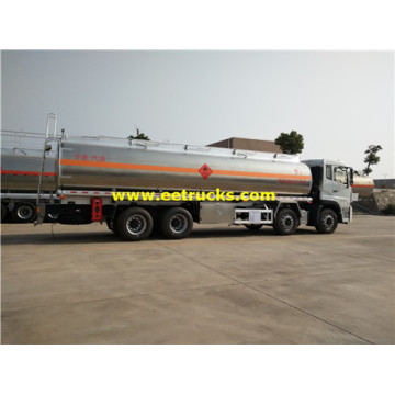 Dongfeng 27500 Litres camions de recharge de carburant