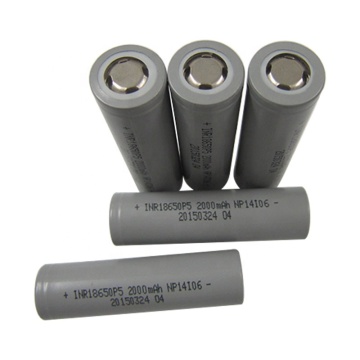 SUN EASE 18650 Li-ion Rechargeable Battery 3.7V High Discharge Rate - Ready to Ship