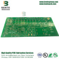 Wysoka jakość 3oz Quickturn PCB FCA