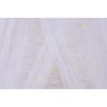 Glow in Dark Star Mosquito Net Bed Canopy