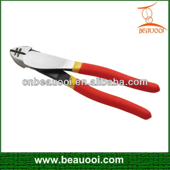 Mult-function Diagonal Cutting Pliers