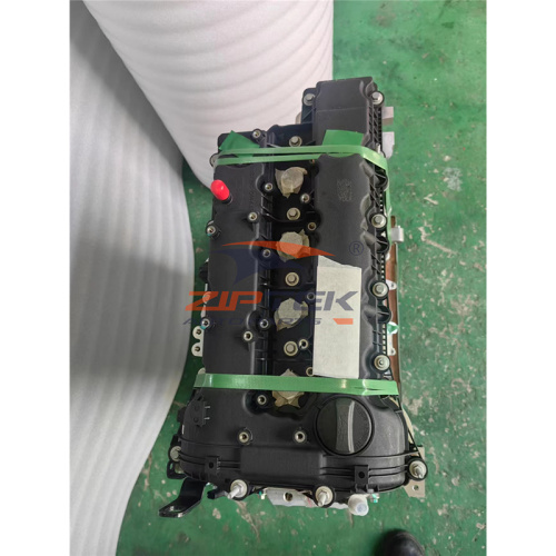 Chery SQRF4J20 Engine original parts