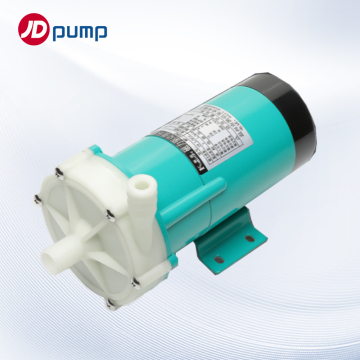 JDPUMP-MP-20RZ ​​MICRO STILLEN MAGTISCHEN Zirkulationspumpe für umweltfreundliche Wasserbehandlung
