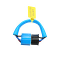 9005/9006 Automotive Reflight Adapter Wiązania wiązek wiązek przewodów