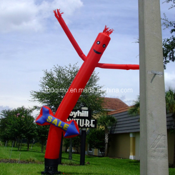 18'h Red Arrow Air Dancer (BMAD74)