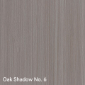 Zero formaldehyde doors Oak Shadow No.6