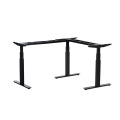 Electric Height Office Furniture Sit Stand Electric Height