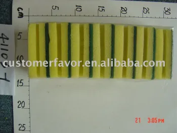 sponge(41103-1)