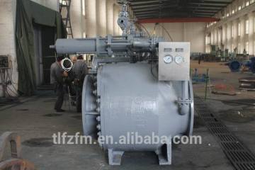 Safety pressure relief valve