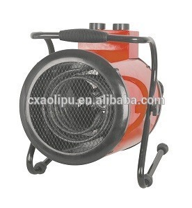 Electric Heater 9000W E009