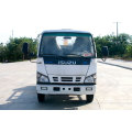 Isuzu 5m ³ Hook Arm Garbage Truck