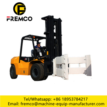 2 Ton Electric Forklift Trucks