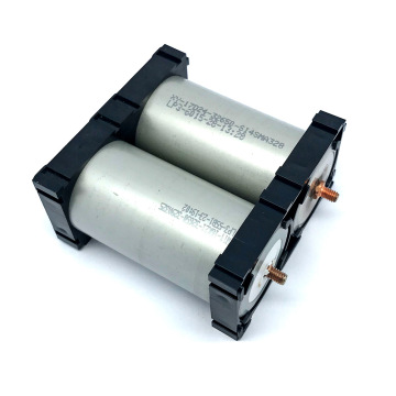Factory Custom Battery Pack - Honeycomb Tray Spacer Bracket for 21700, 26650, 32650, 32700 Cylindrical Lithium Cells