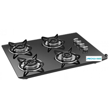 Sunflame Built-in-Hob 4 버너