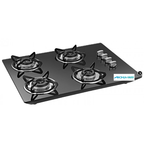 Pembakar Sunflame Built-in-Hob 4