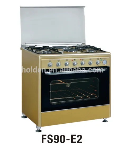FS90-E2 Free standing oven convection