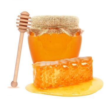 yellow sweet sunflower honey hot sale