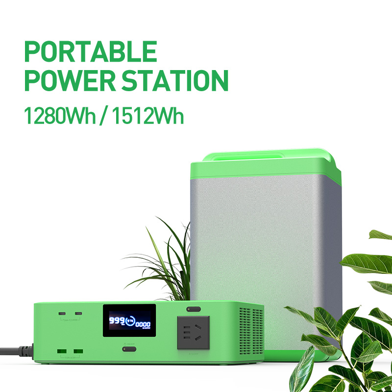 Backup Power