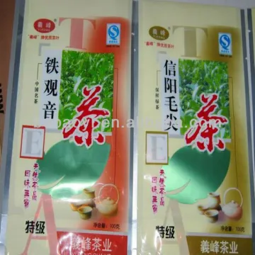 Tea Packaging Bag