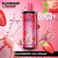 Fluum Bar 6000 Disposable Vape Pen Kit India