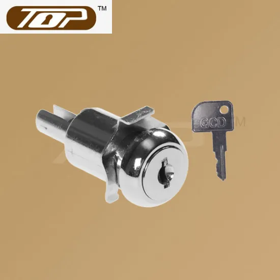 high quality candy machine lock