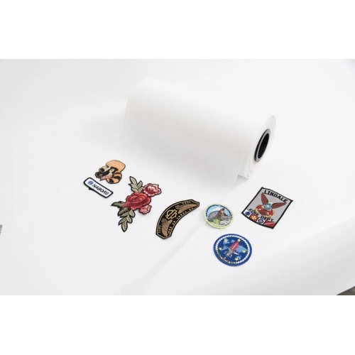 TPU hot melt adhesive glue tape film