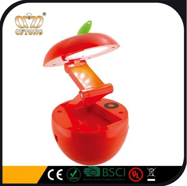 Apple Foldable COB Desk Lamp