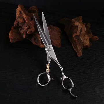 6 Inch Barber Salon hair scissors